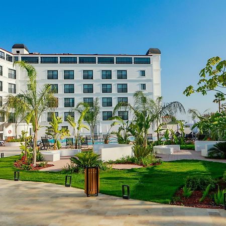 Ramada By Wyndham Dalaman Dış mekan fotoğraf