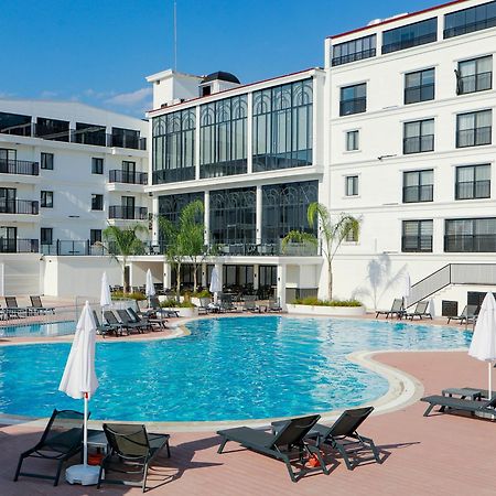 Ramada By Wyndham Dalaman Dış mekan fotoğraf