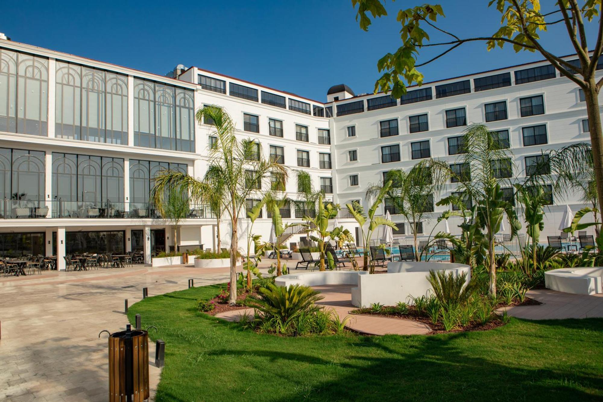 Ramada By Wyndham Dalaman Dış mekan fotoğraf