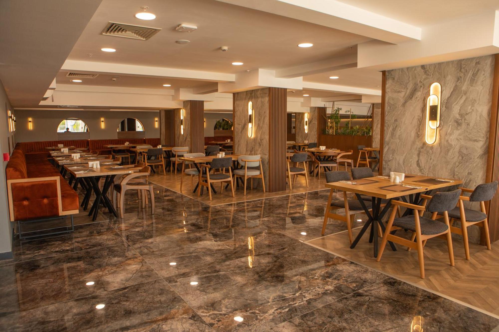 Ramada By Wyndham Dalaman Dış mekan fotoğraf