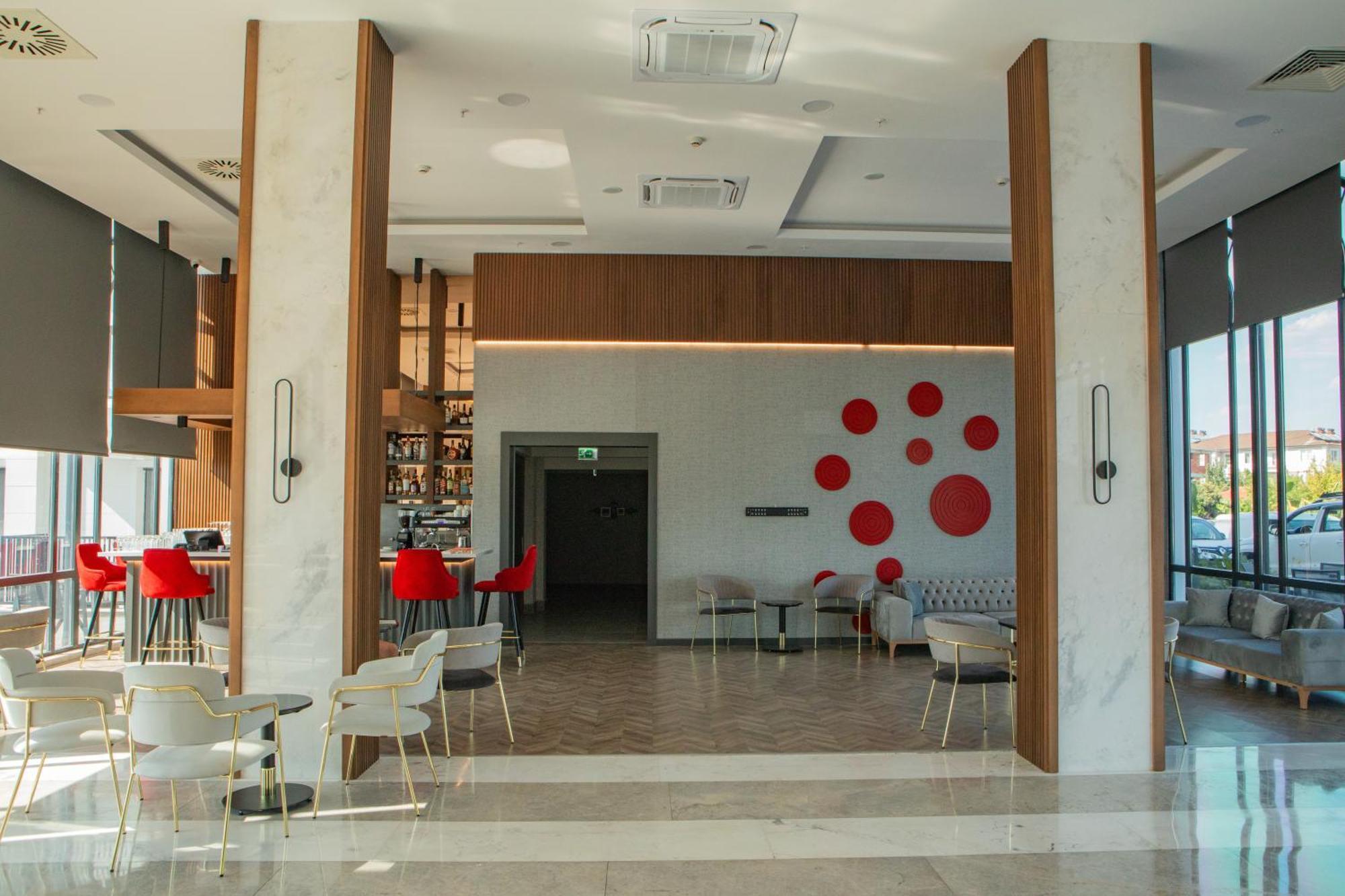 Ramada By Wyndham Dalaman Dış mekan fotoğraf