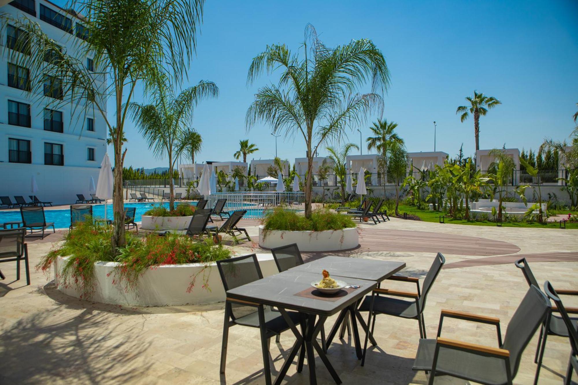 Ramada By Wyndham Dalaman Dış mekan fotoğraf