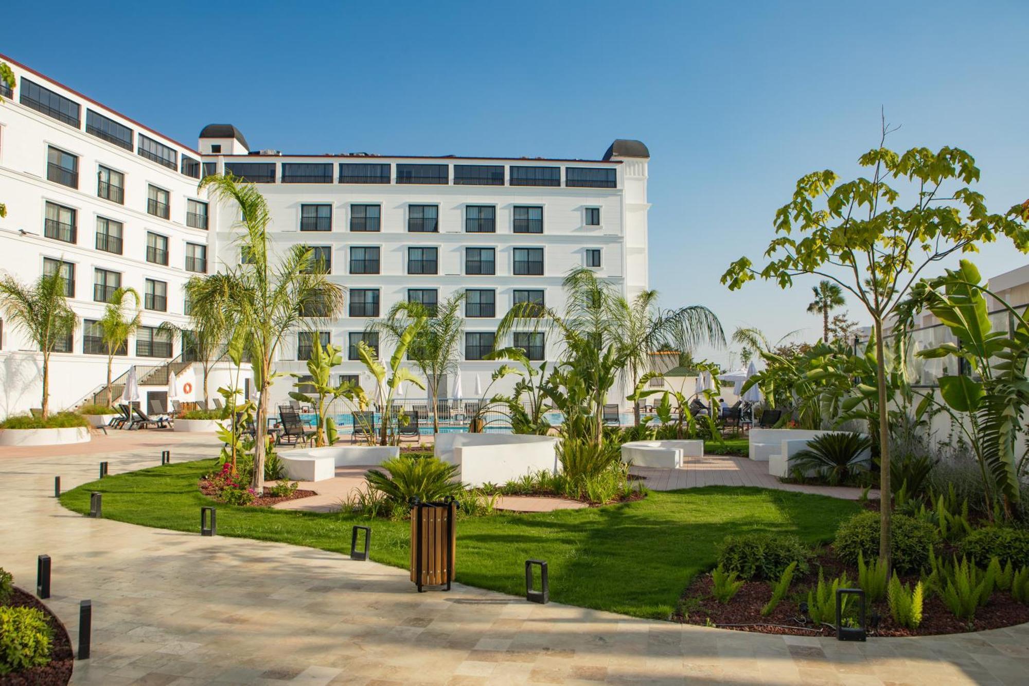 Ramada By Wyndham Dalaman Dış mekan fotoğraf