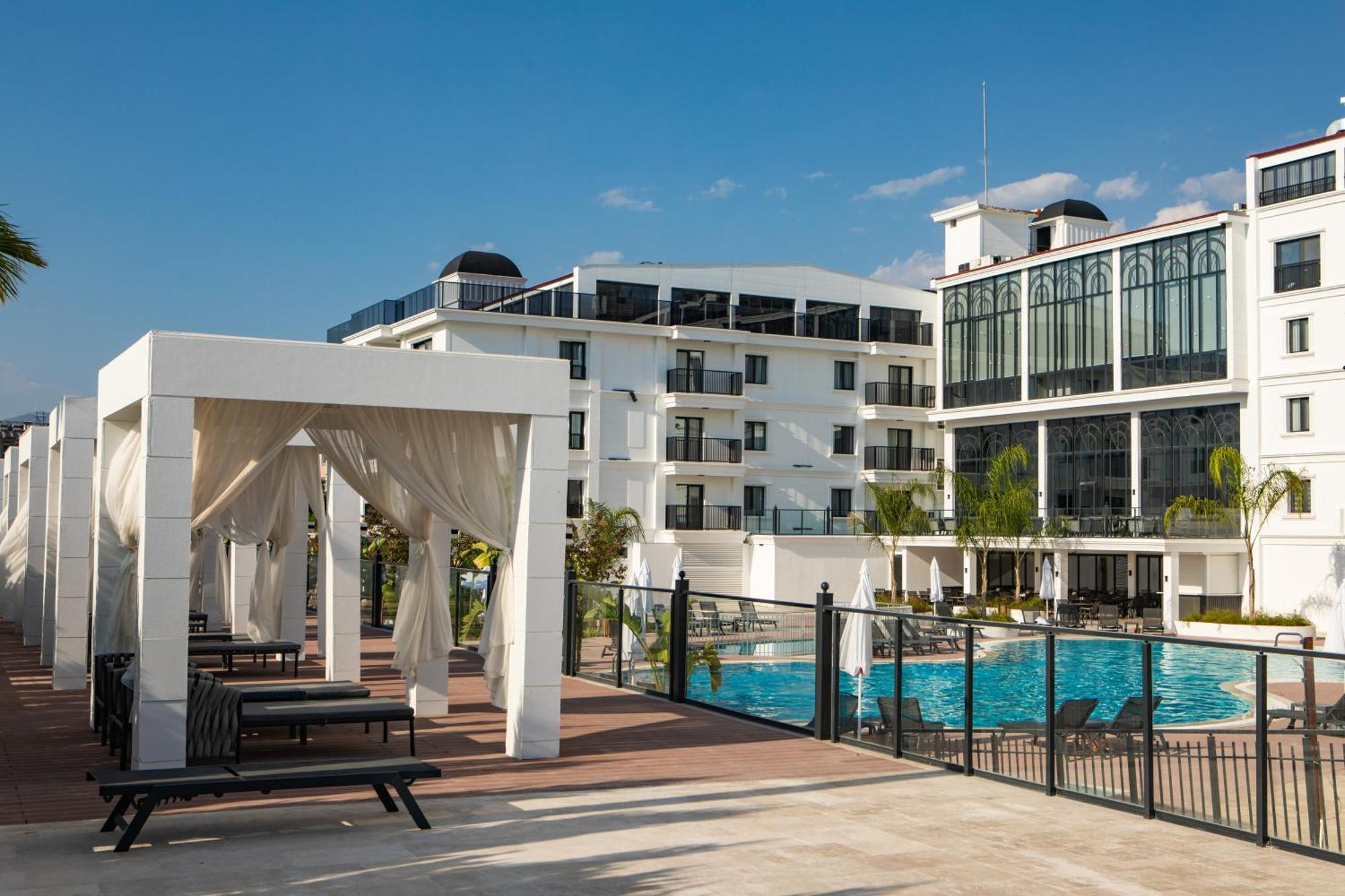 Ramada By Wyndham Dalaman Dış mekan fotoğraf