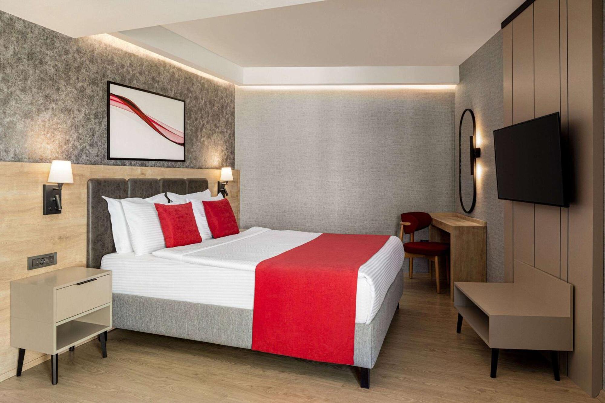 Ramada By Wyndham Dalaman Dış mekan fotoğraf