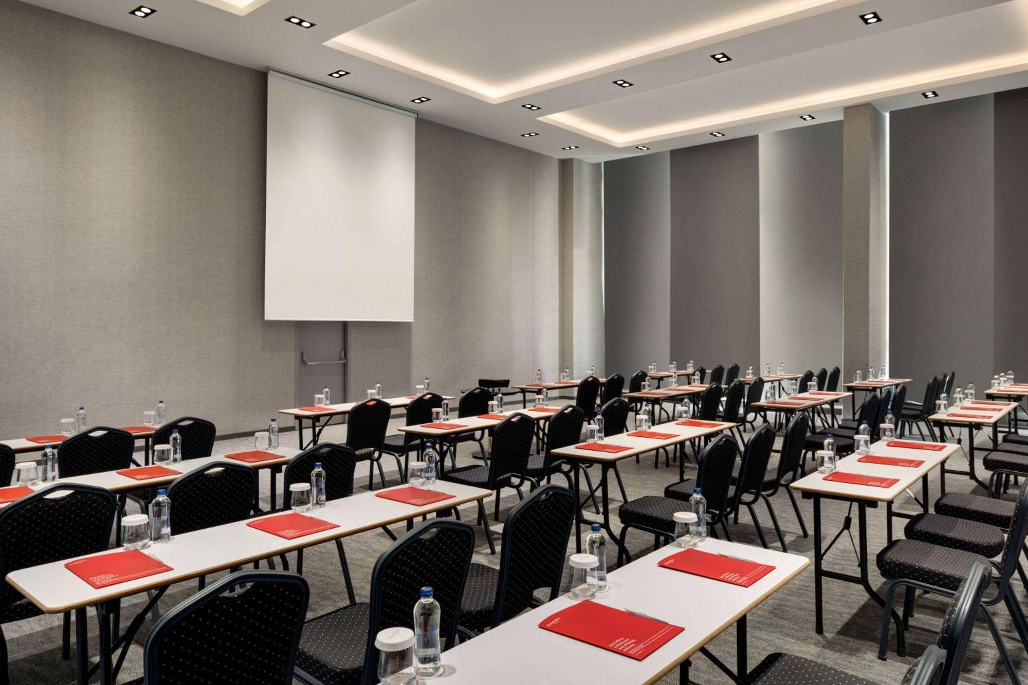 Ramada By Wyndham Dalaman Dış mekan fotoğraf