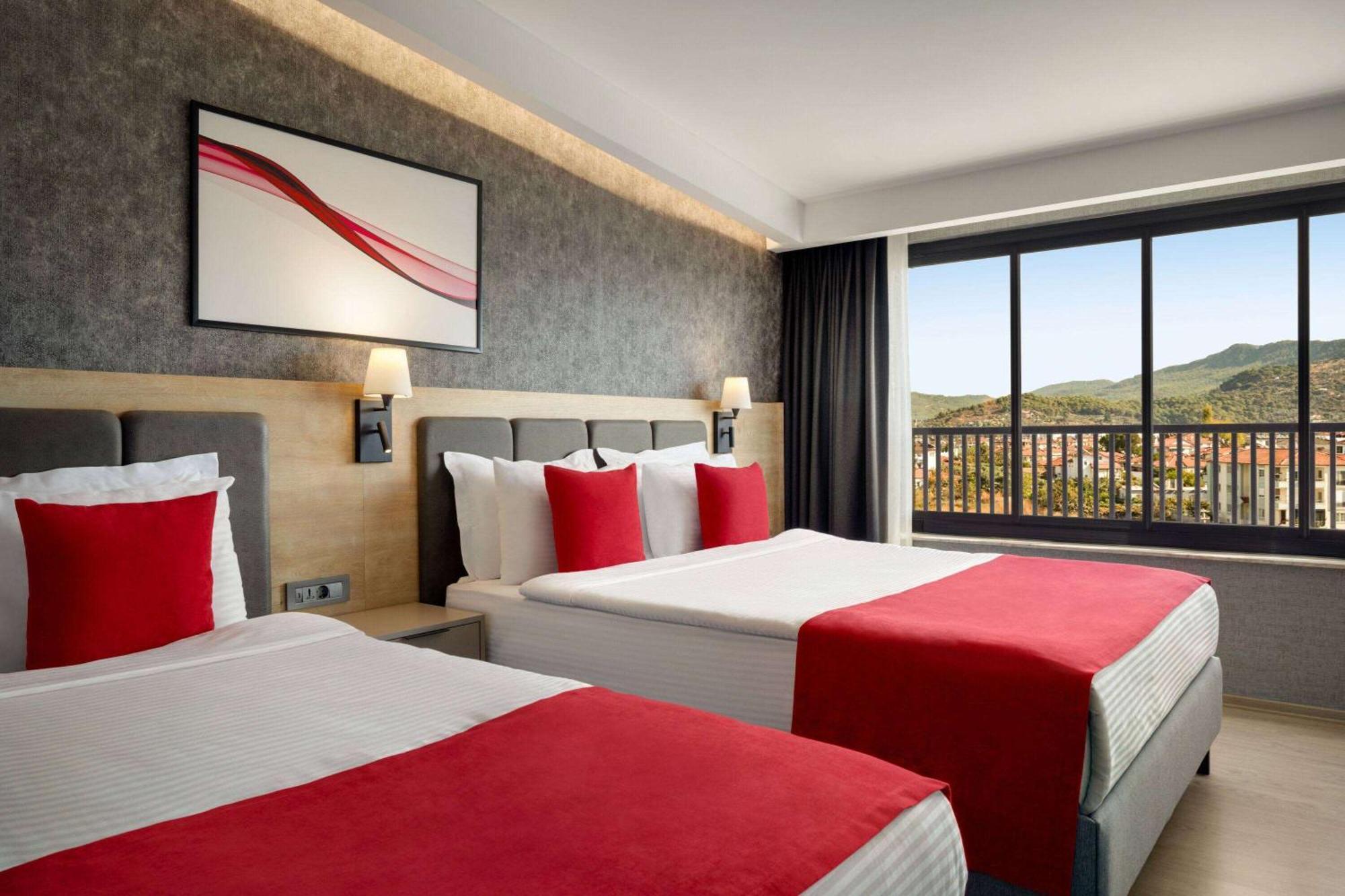 Ramada By Wyndham Dalaman Dış mekan fotoğraf
