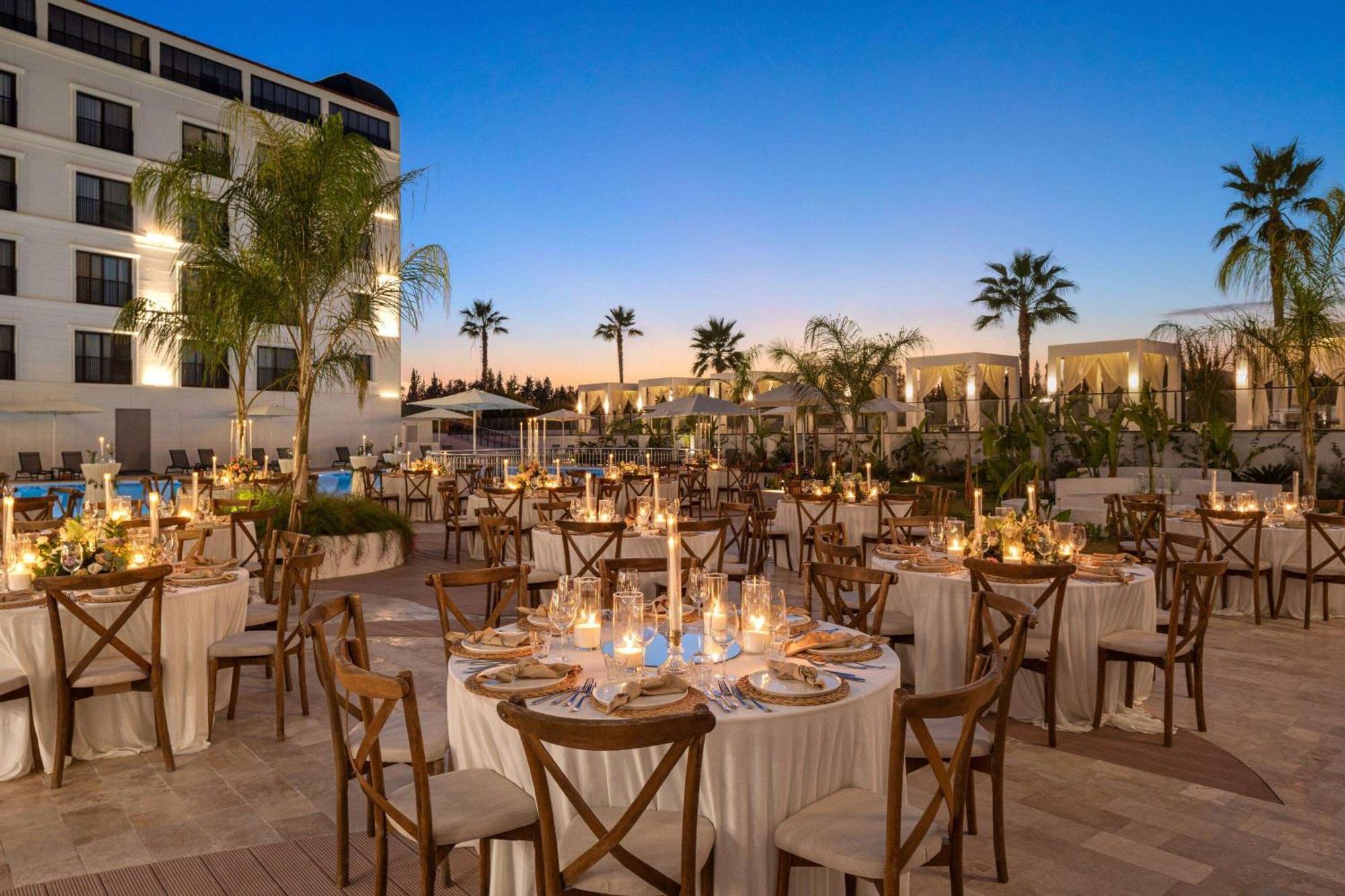 Ramada By Wyndham Dalaman Dış mekan fotoğraf