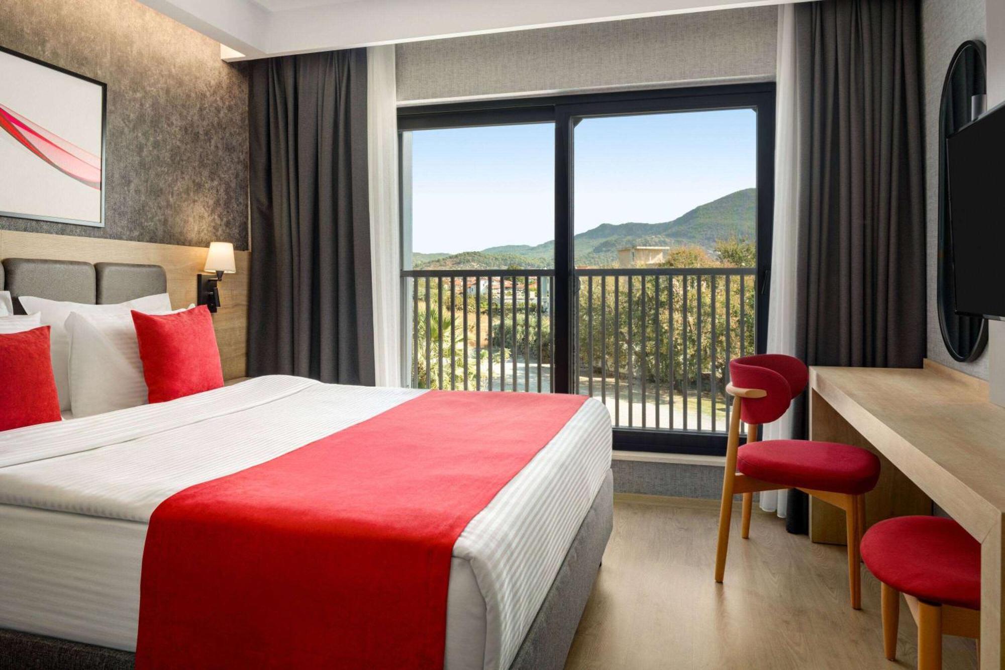 Ramada By Wyndham Dalaman Dış mekan fotoğraf