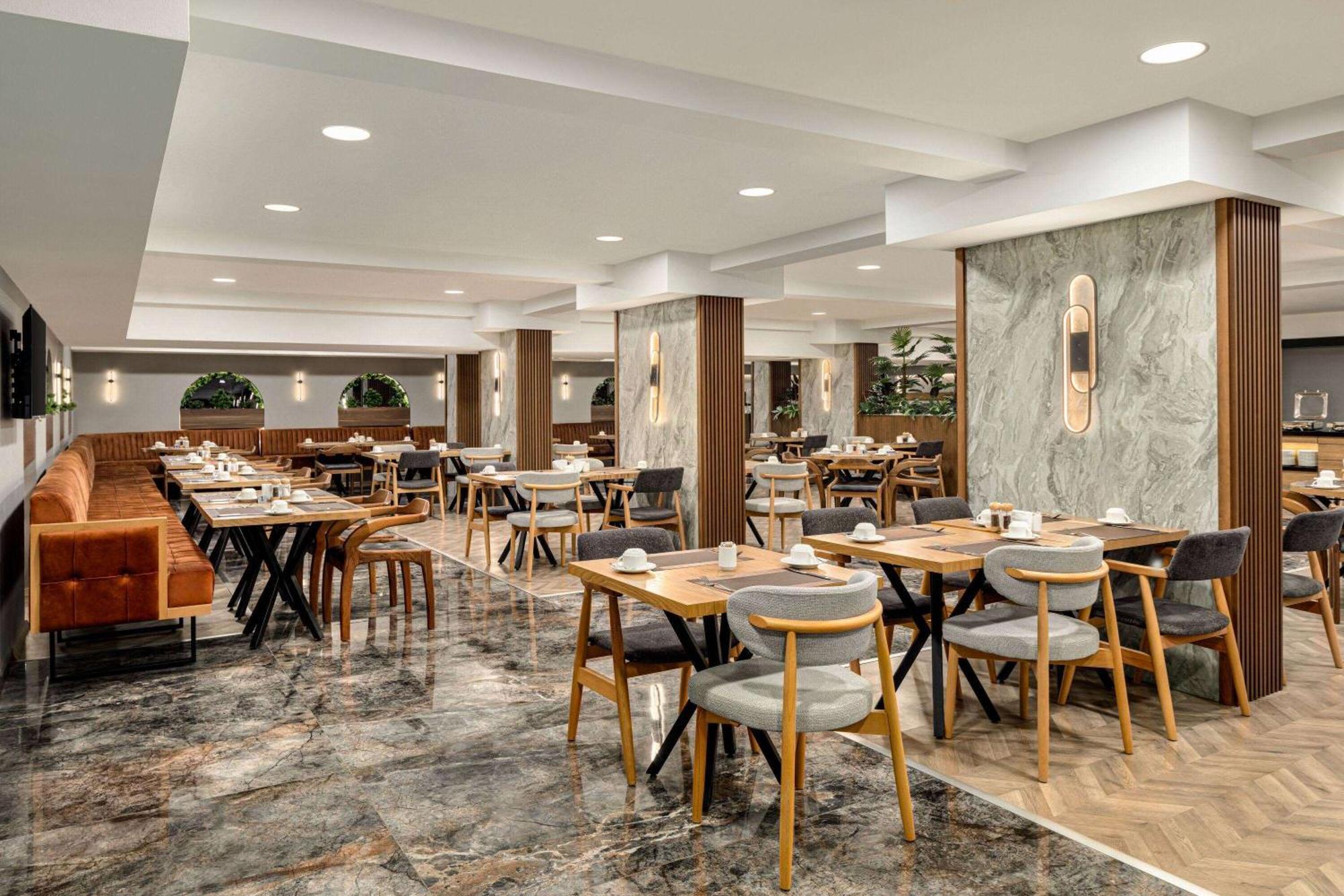 Ramada By Wyndham Dalaman Dış mekan fotoğraf