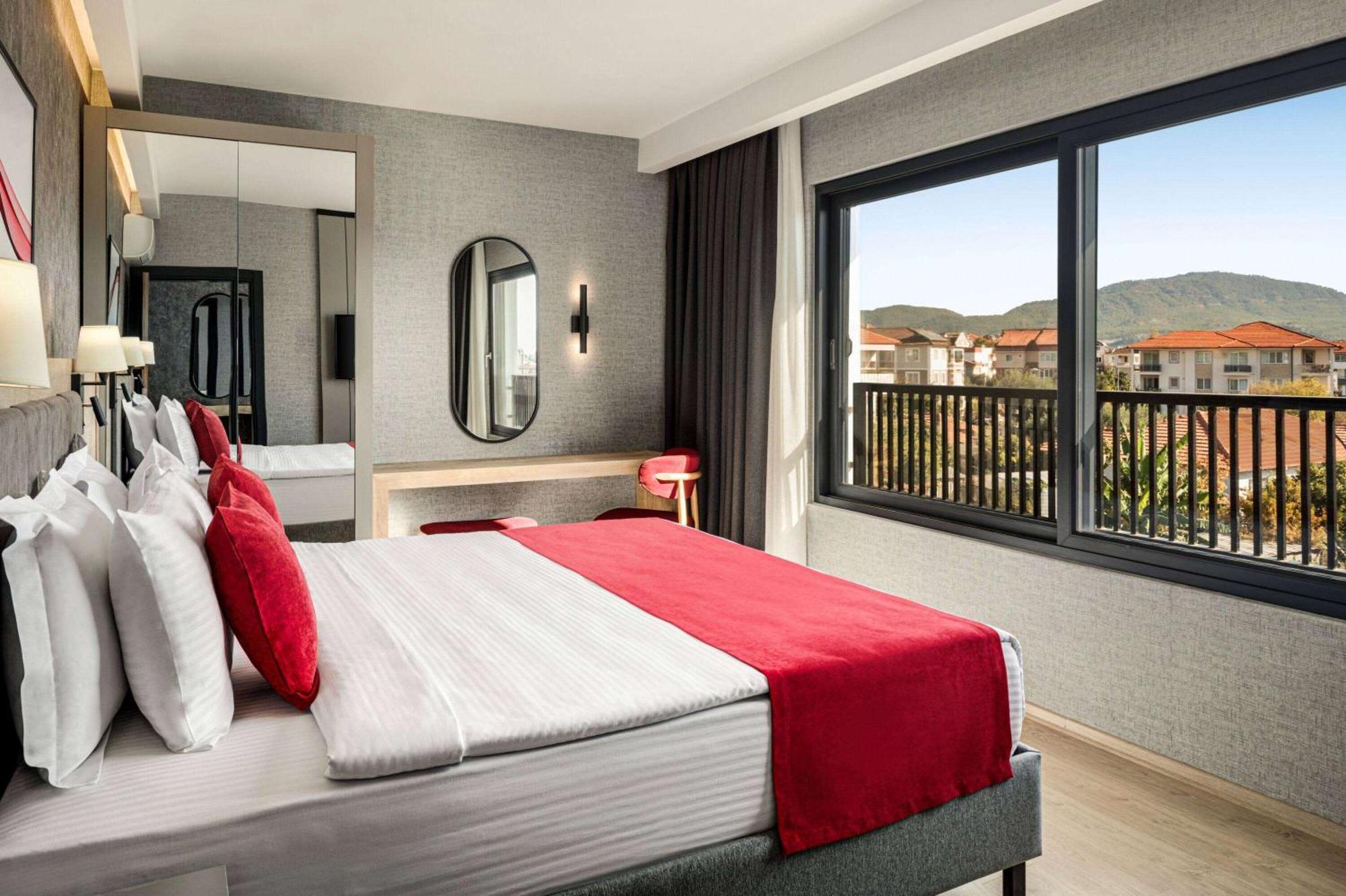 Ramada By Wyndham Dalaman Dış mekan fotoğraf