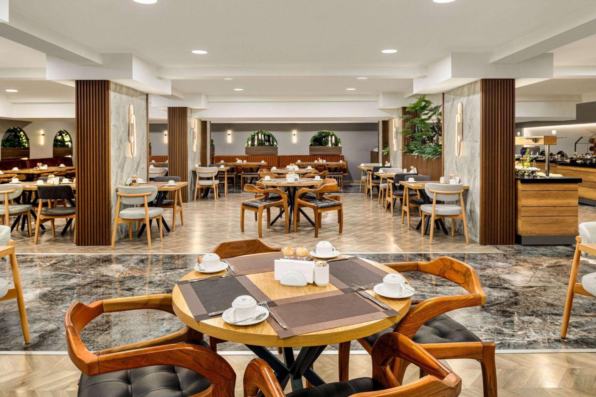 Ramada By Wyndham Dalaman Dış mekan fotoğraf