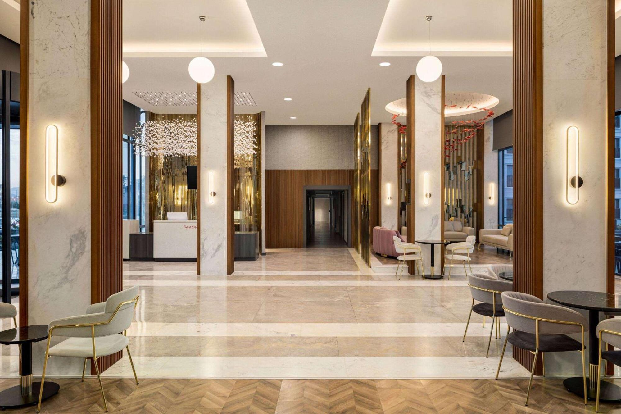 Ramada By Wyndham Dalaman Dış mekan fotoğraf