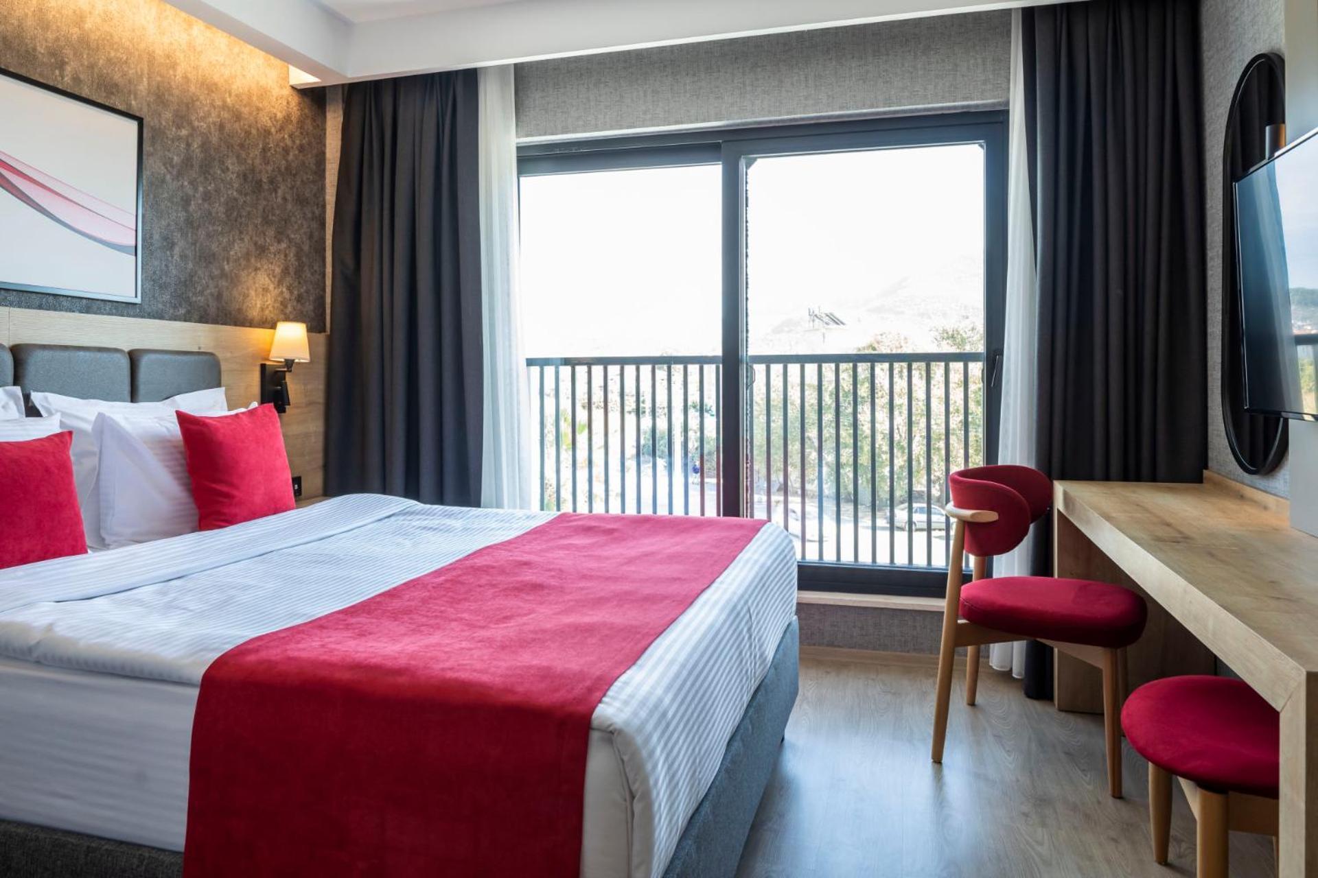 Ramada By Wyndham Dalaman Dış mekan fotoğraf