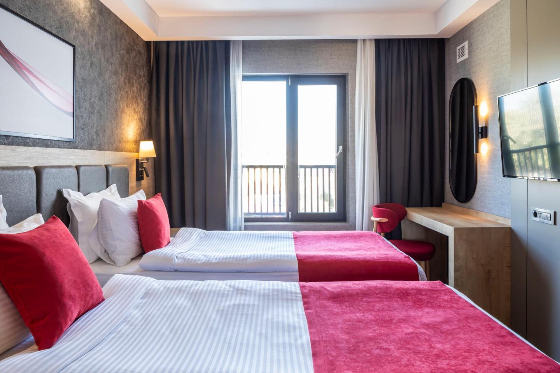 Ramada By Wyndham Dalaman Dış mekan fotoğraf