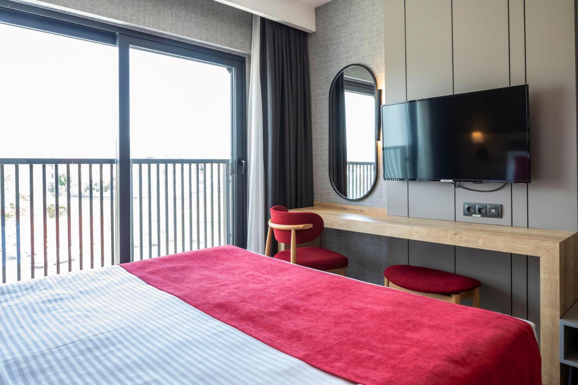 Ramada By Wyndham Dalaman Dış mekan fotoğraf