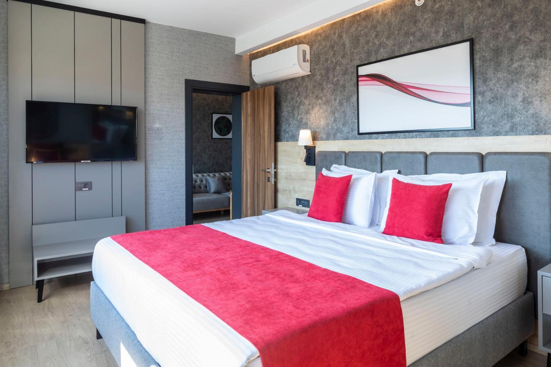 Ramada By Wyndham Dalaman Dış mekan fotoğraf