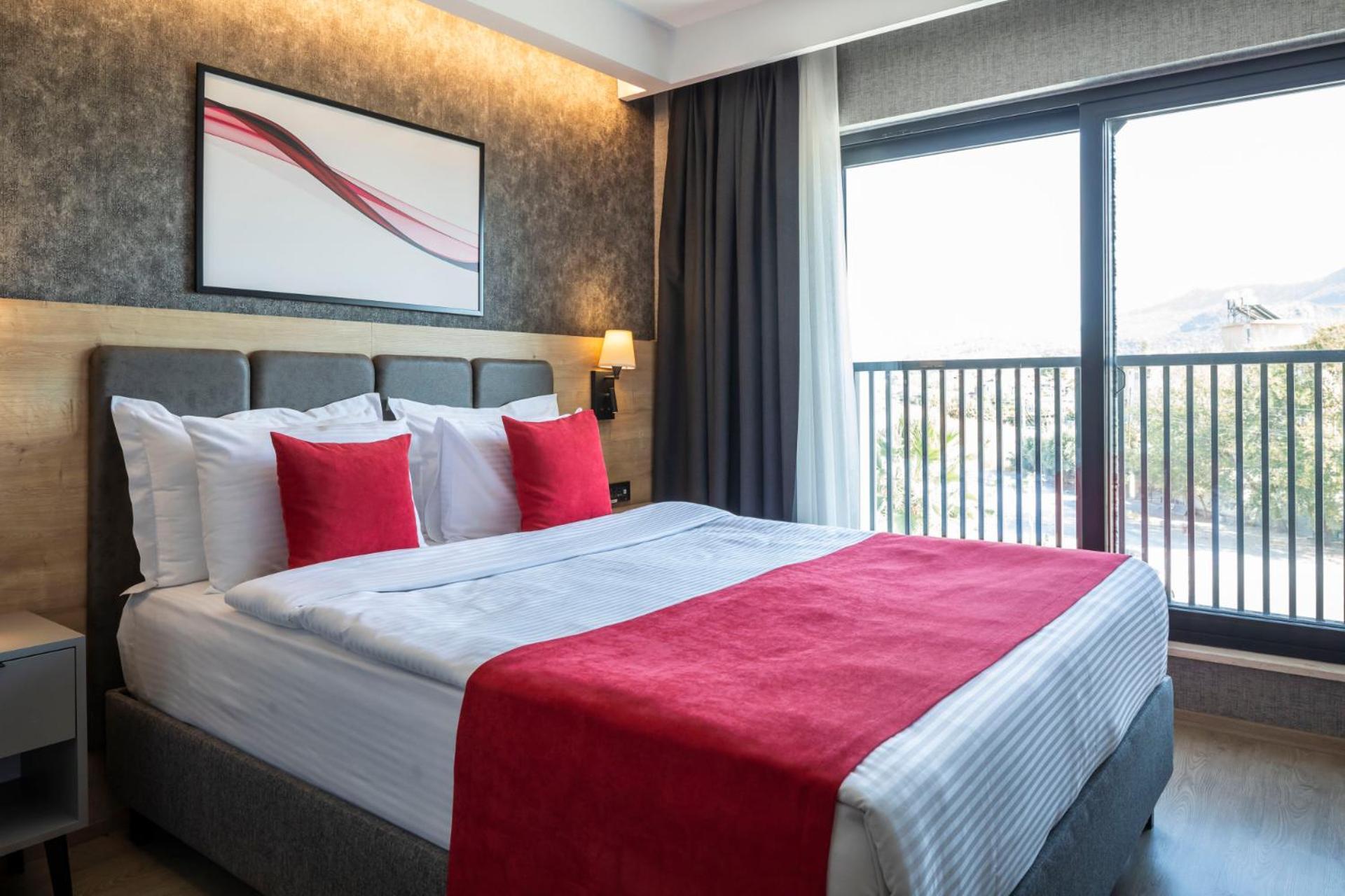 Ramada By Wyndham Dalaman Dış mekan fotoğraf