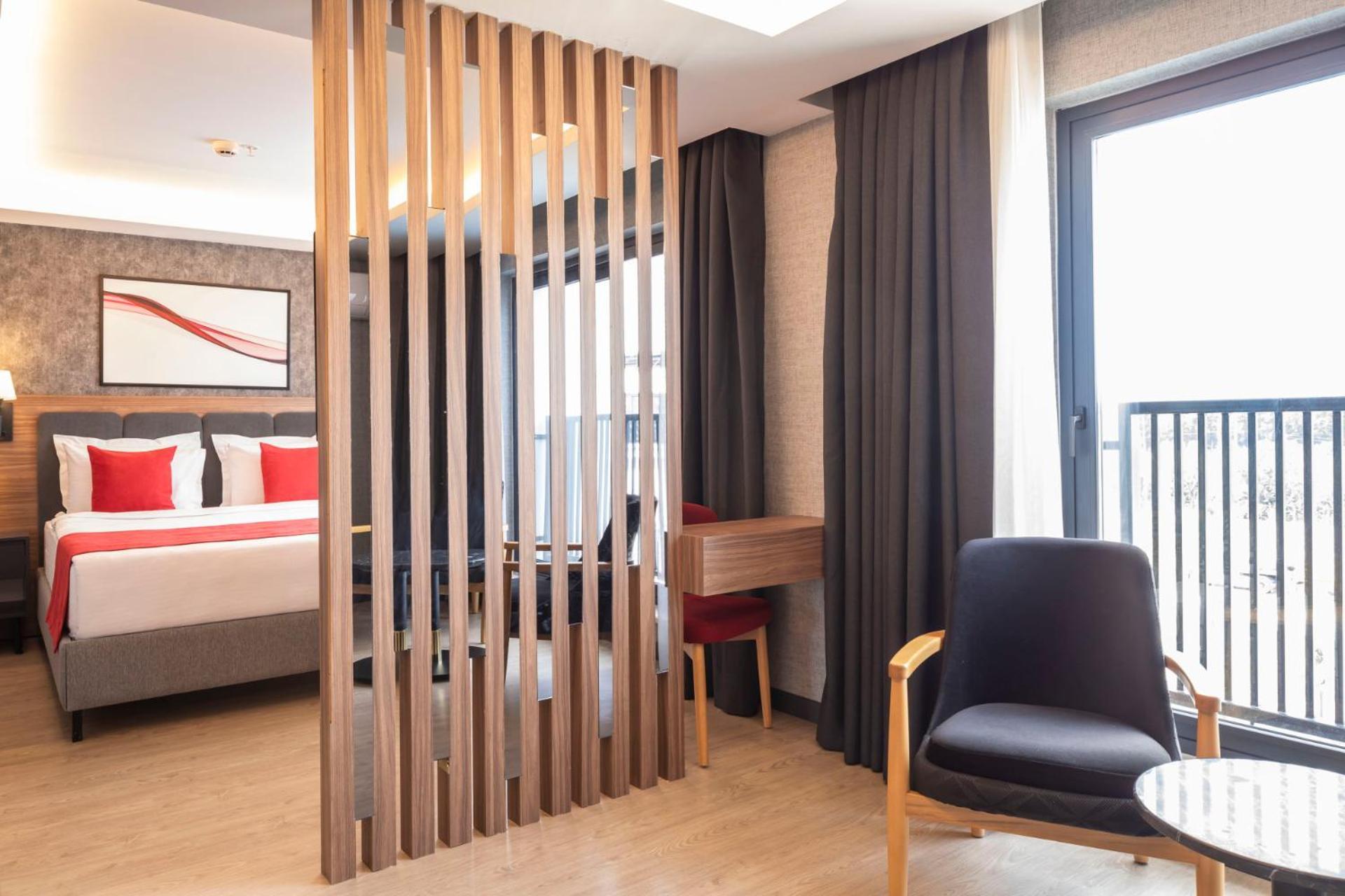 Ramada By Wyndham Dalaman Dış mekan fotoğraf