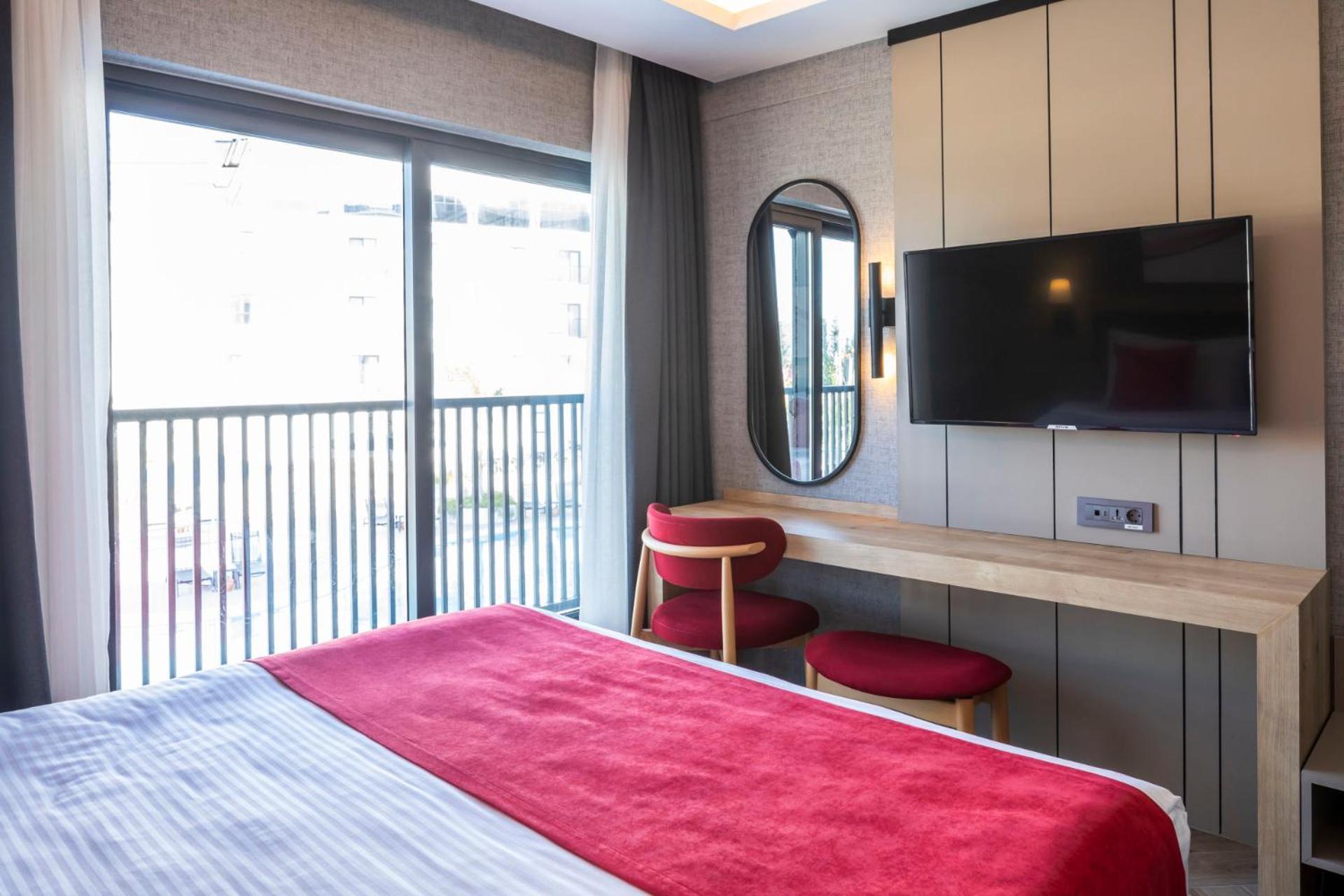 Ramada By Wyndham Dalaman Dış mekan fotoğraf