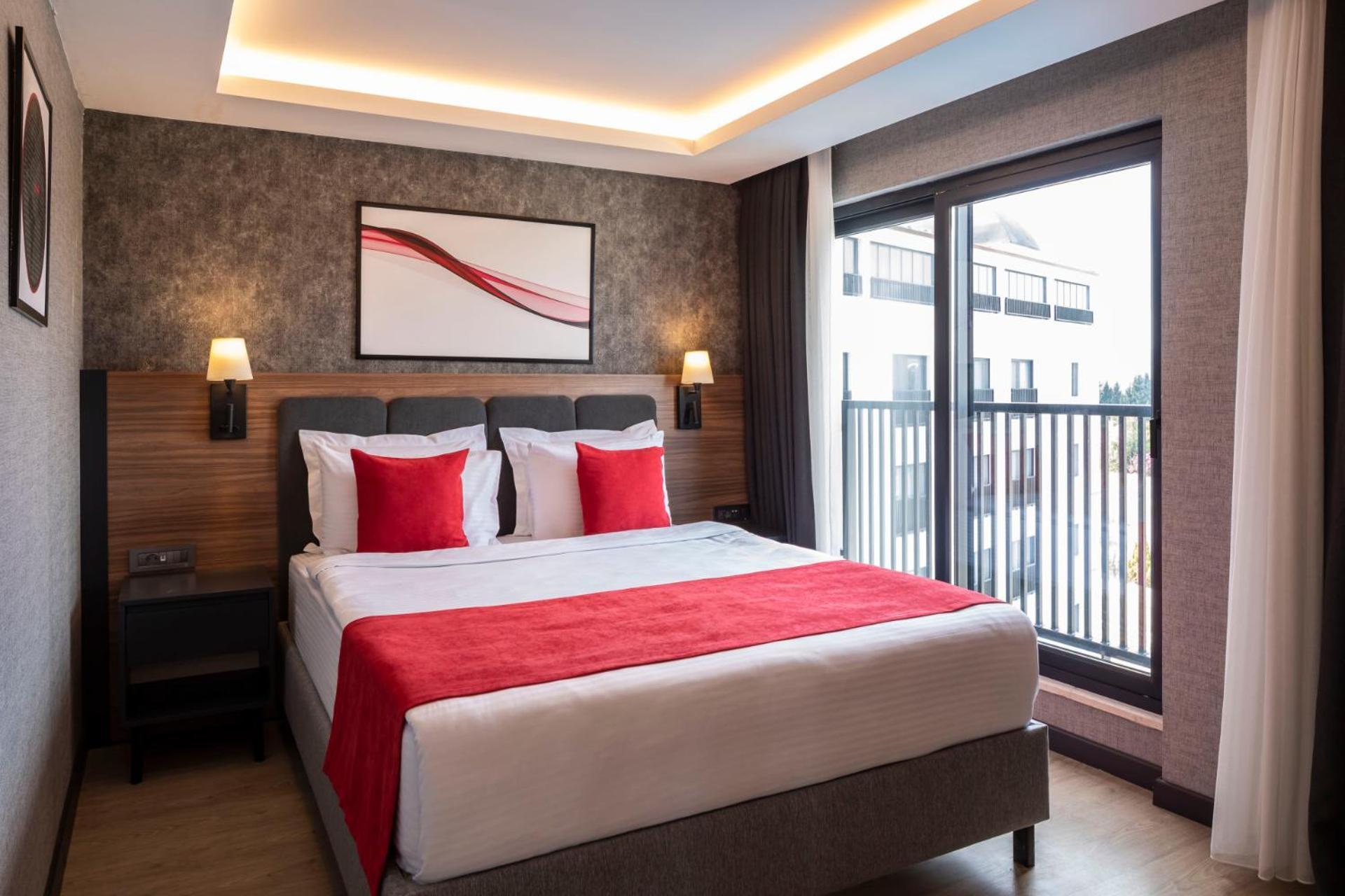Ramada By Wyndham Dalaman Dış mekan fotoğraf