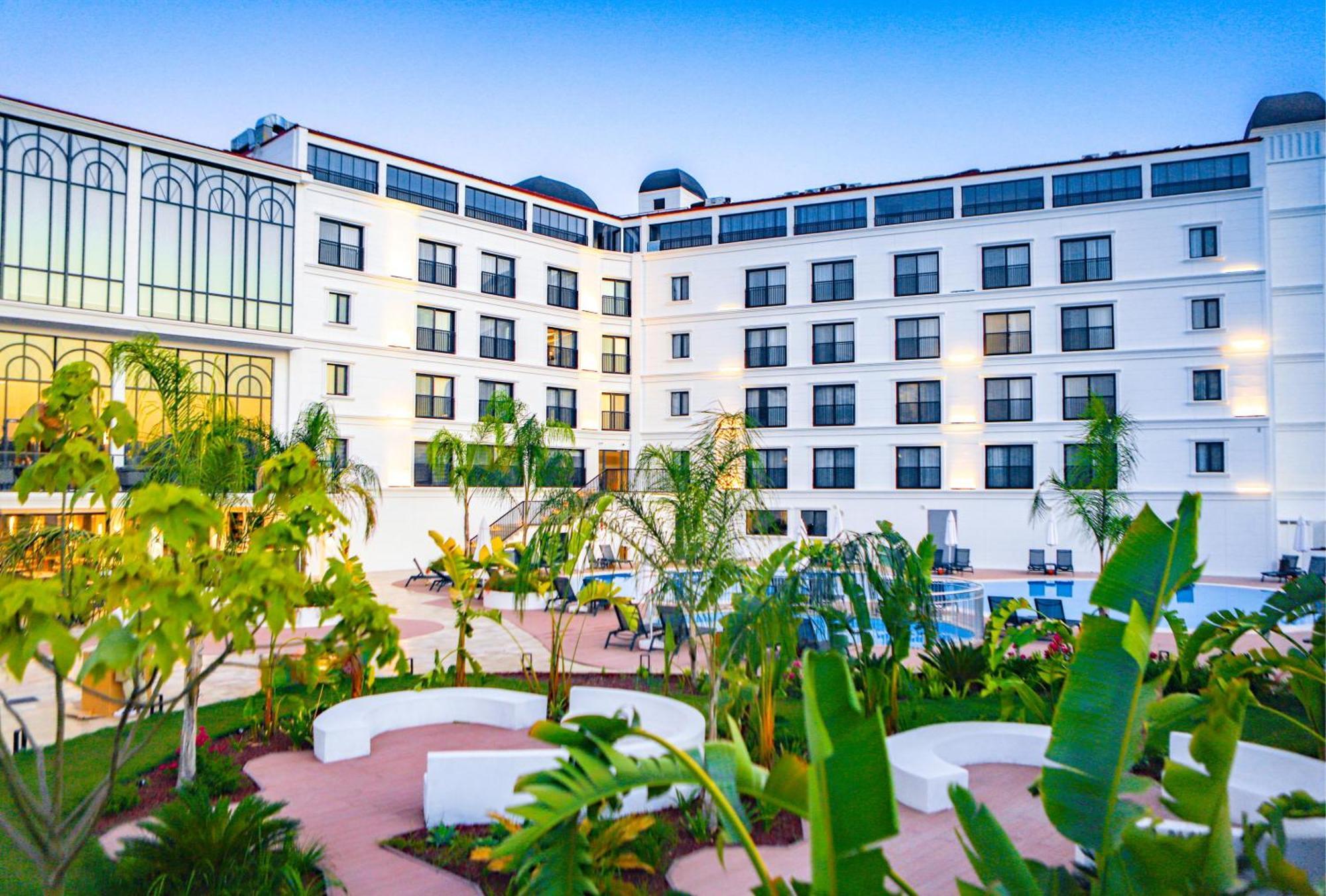 Ramada By Wyndham Dalaman Dış mekan fotoğraf
