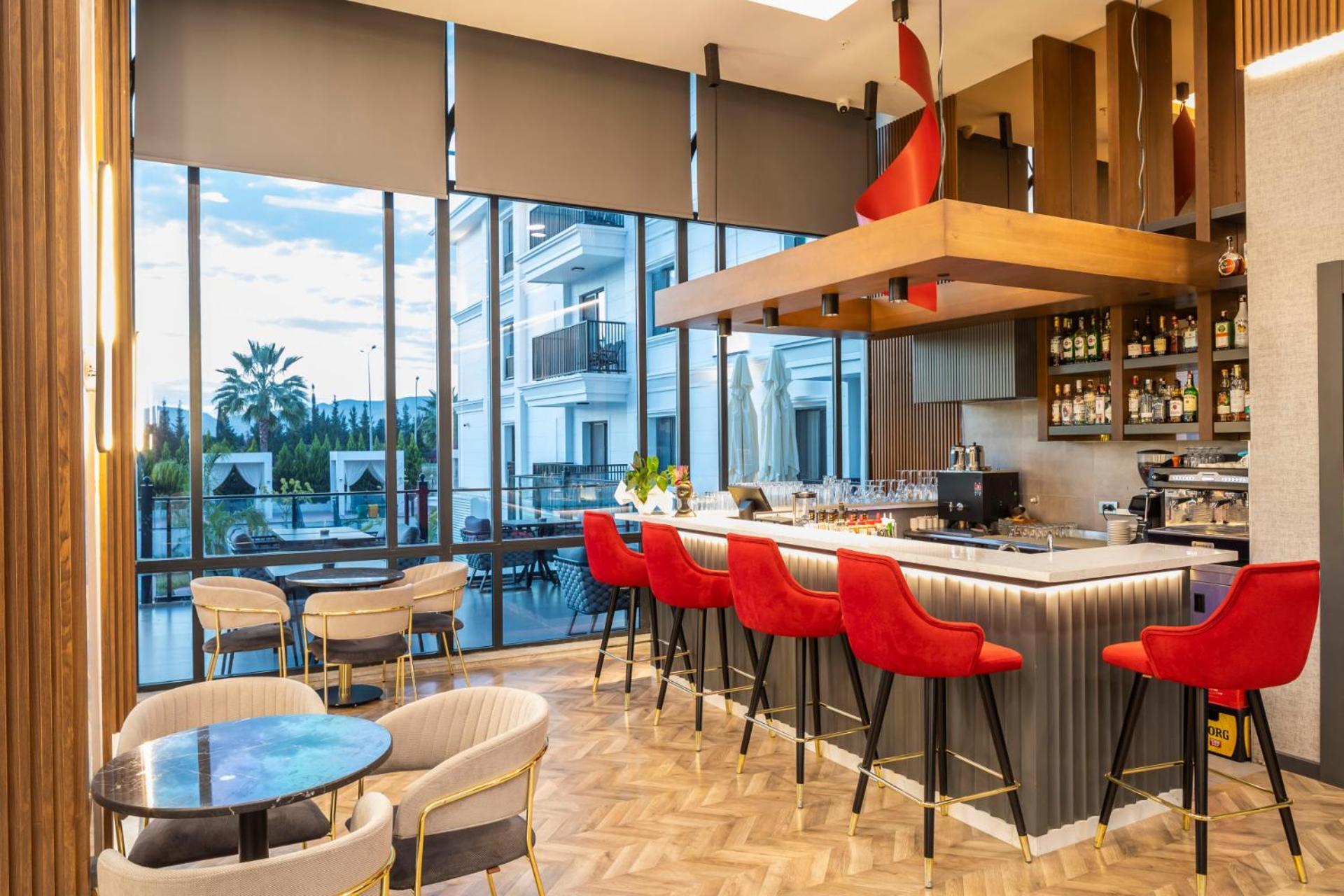 Ramada By Wyndham Dalaman Dış mekan fotoğraf