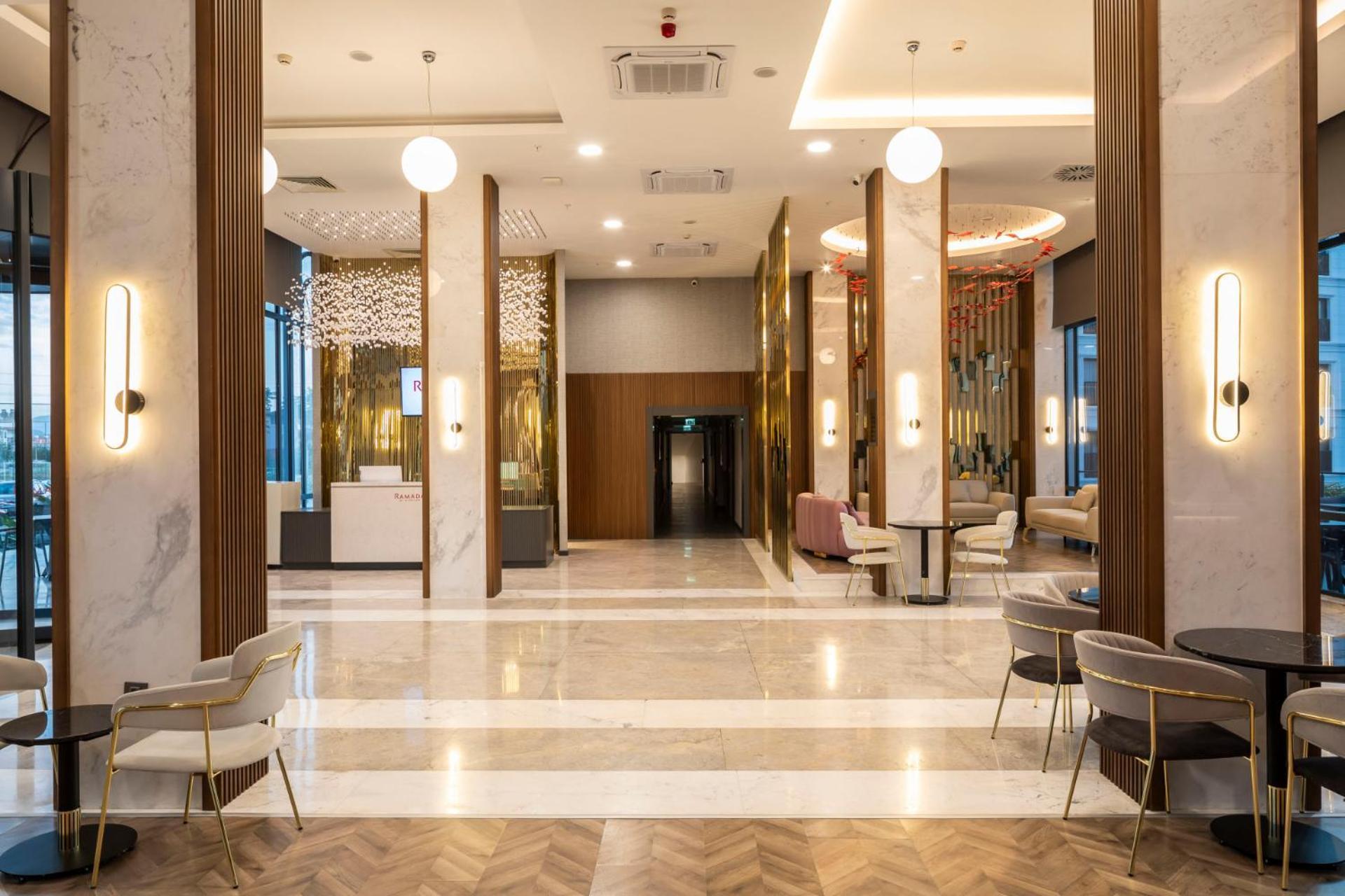 Ramada By Wyndham Dalaman Dış mekan fotoğraf