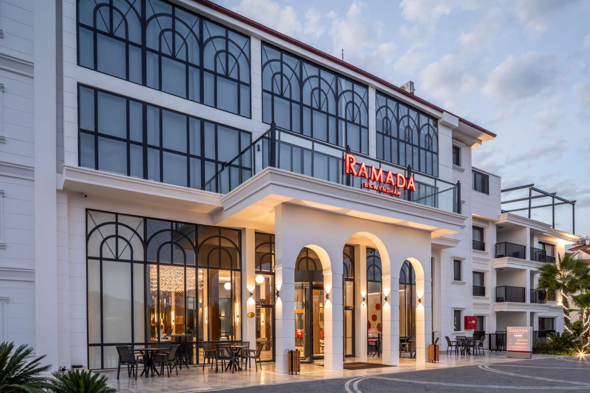 Ramada By Wyndham Dalaman Dış mekan fotoğraf