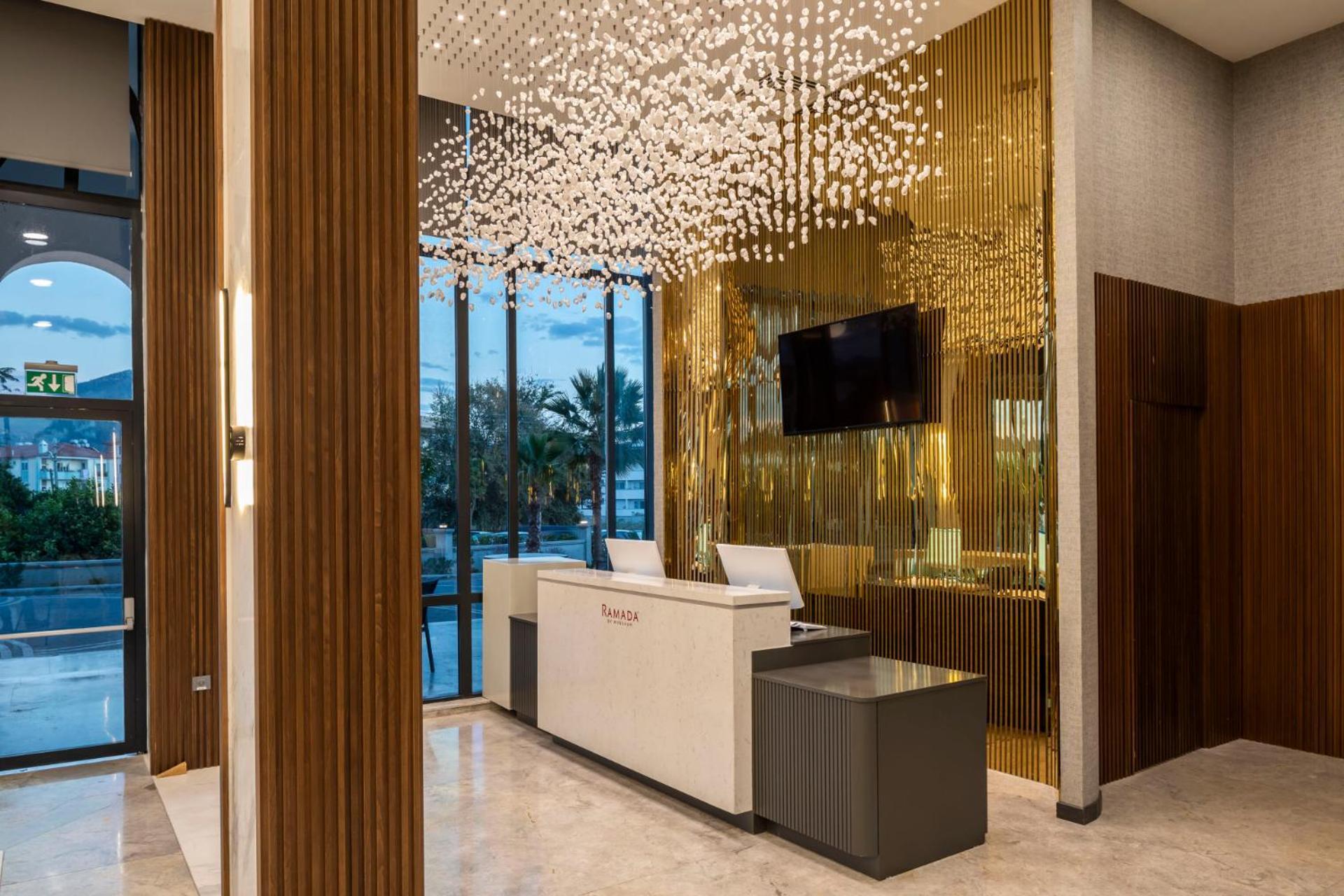 Ramada By Wyndham Dalaman Dış mekan fotoğraf