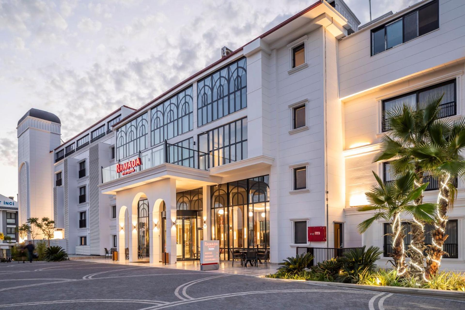 Ramada By Wyndham Dalaman Dış mekan fotoğraf