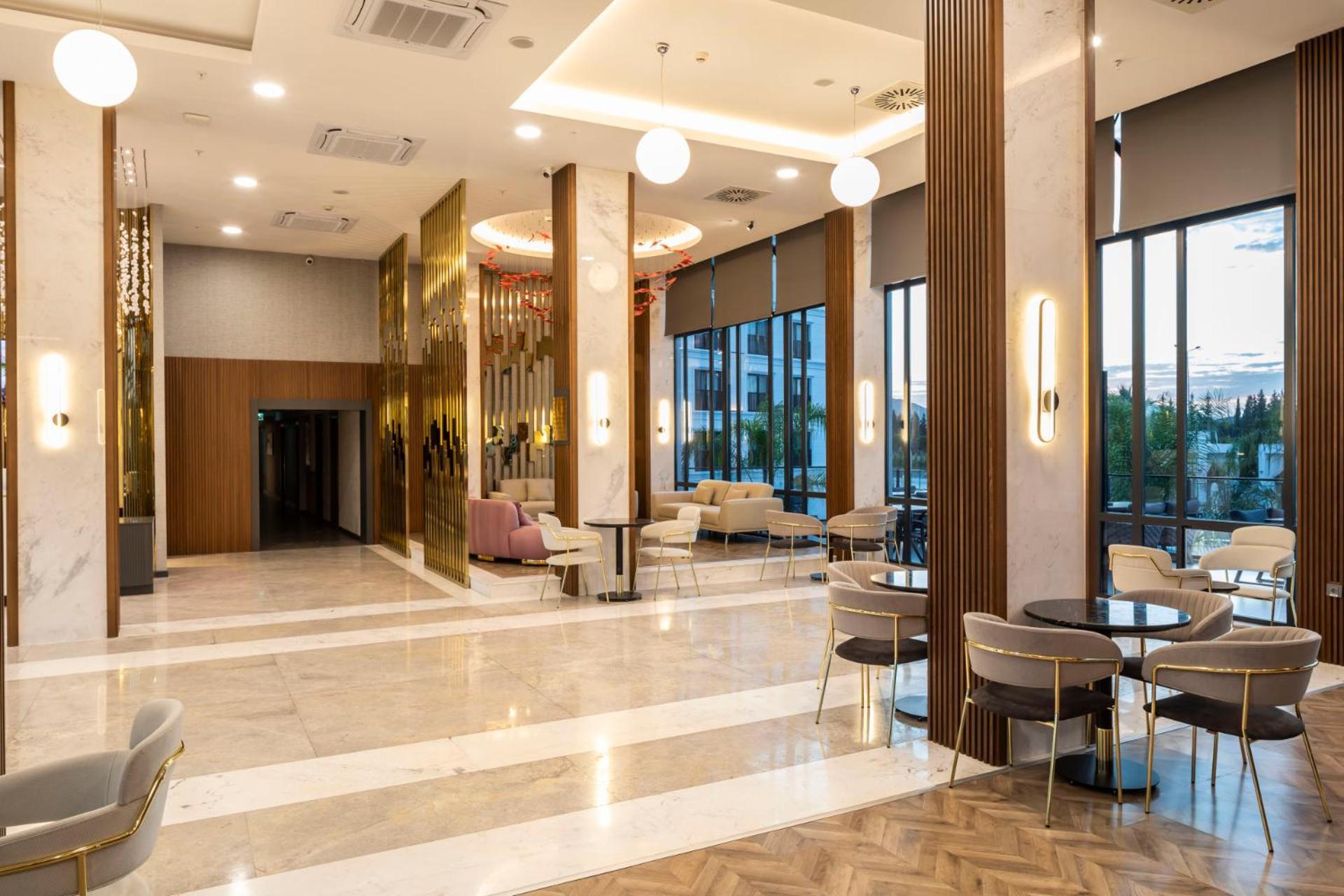 Ramada By Wyndham Dalaman Dış mekan fotoğraf